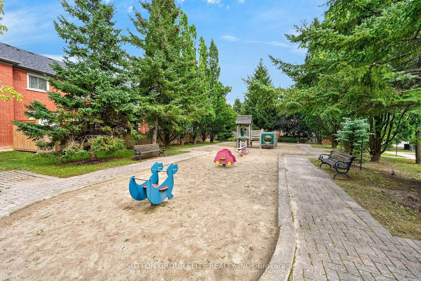 5223 Fairford Crescent • #29 • Mississauga, ON photo 49