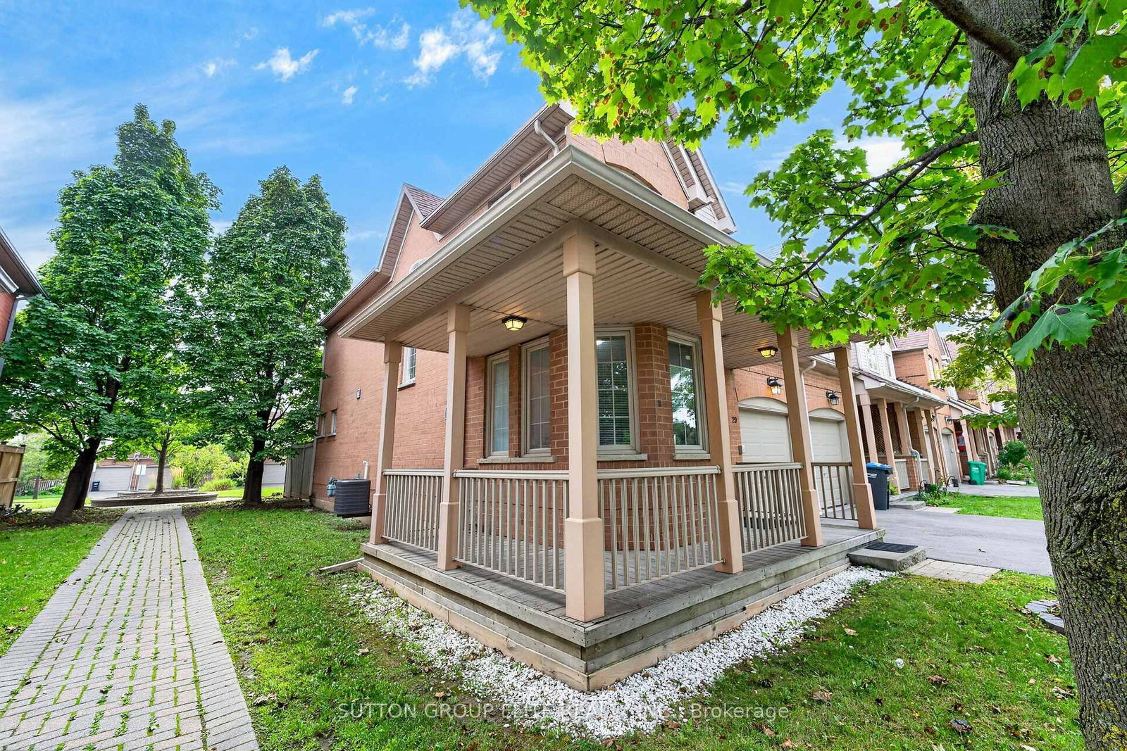 5223 Fairford Crescent • #29 • Mississauga, ON photo 5