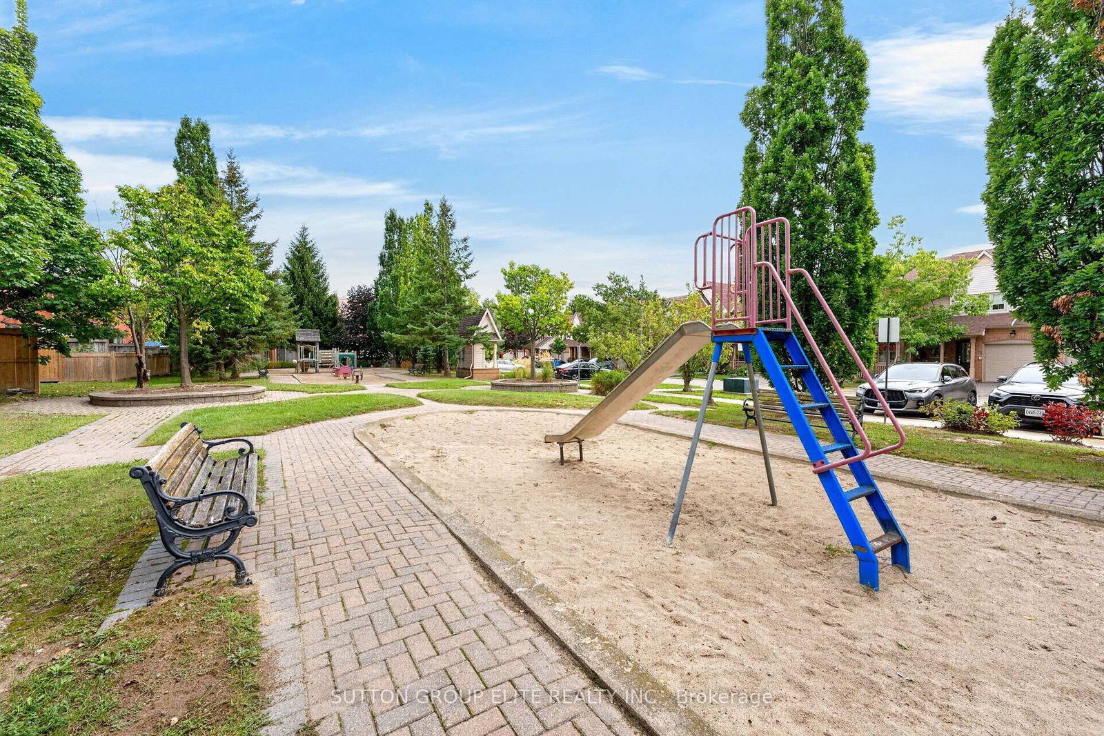5223 Fairford Crescent • #29 • Mississauga, ON photo 50