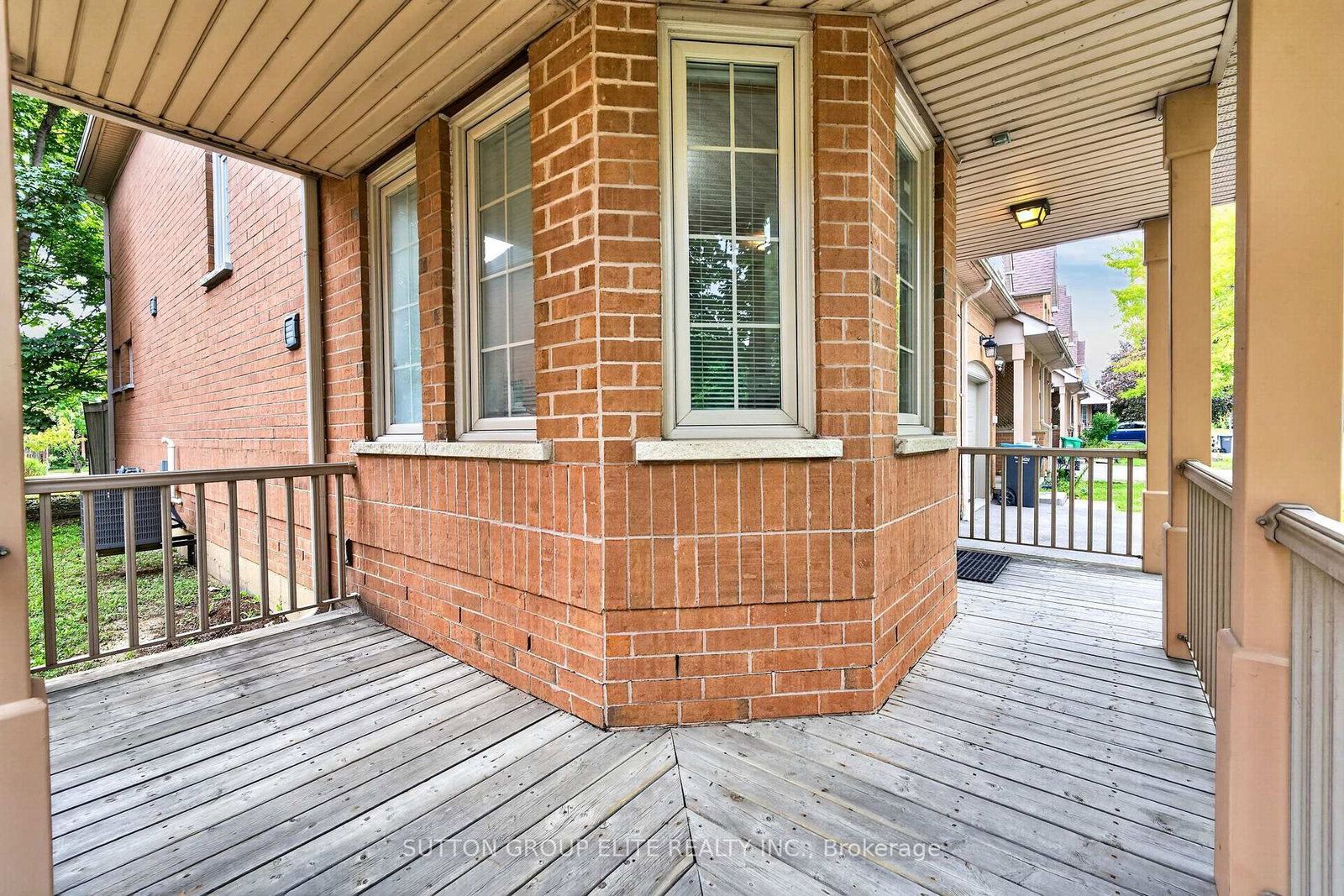 5223 Fairford Crescent • #29 • Mississauga, ON photo 6