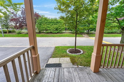 5223 Fairford Crescent • #29 • Mississauga, ON photo 9