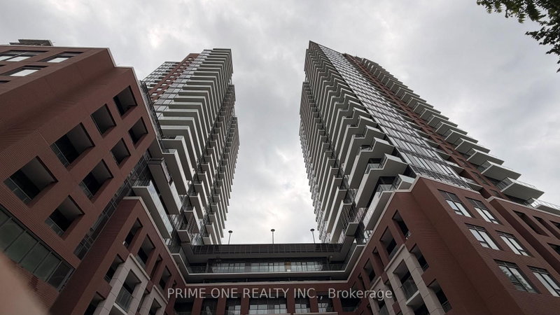 507 - 4010 Eglinton Avenue W