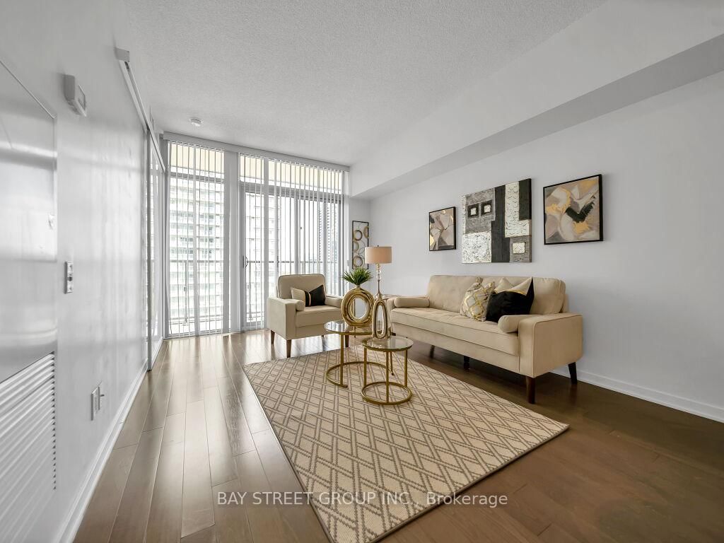 105 The Queensway Avenue • #1501 • Toronto, ON photo 21