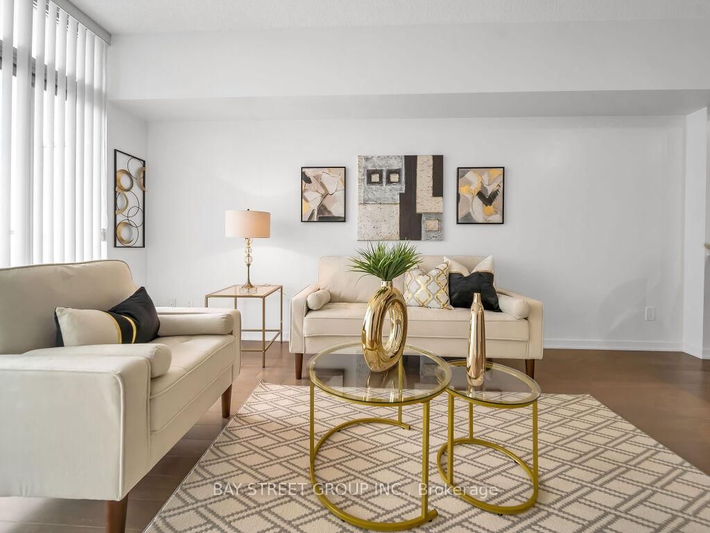 105 The Queensway Avenue • #1501 • Toronto, ON photo 22