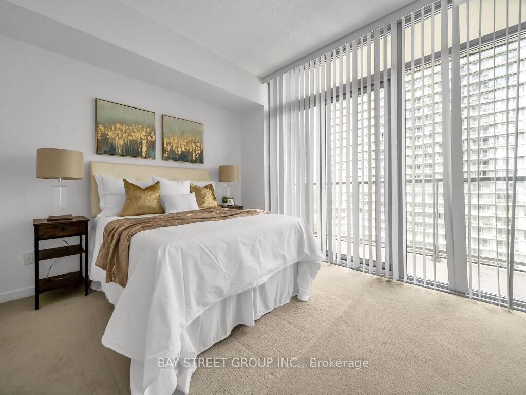 105 The Queensway Avenue • #1501 • Toronto, ON photo 27