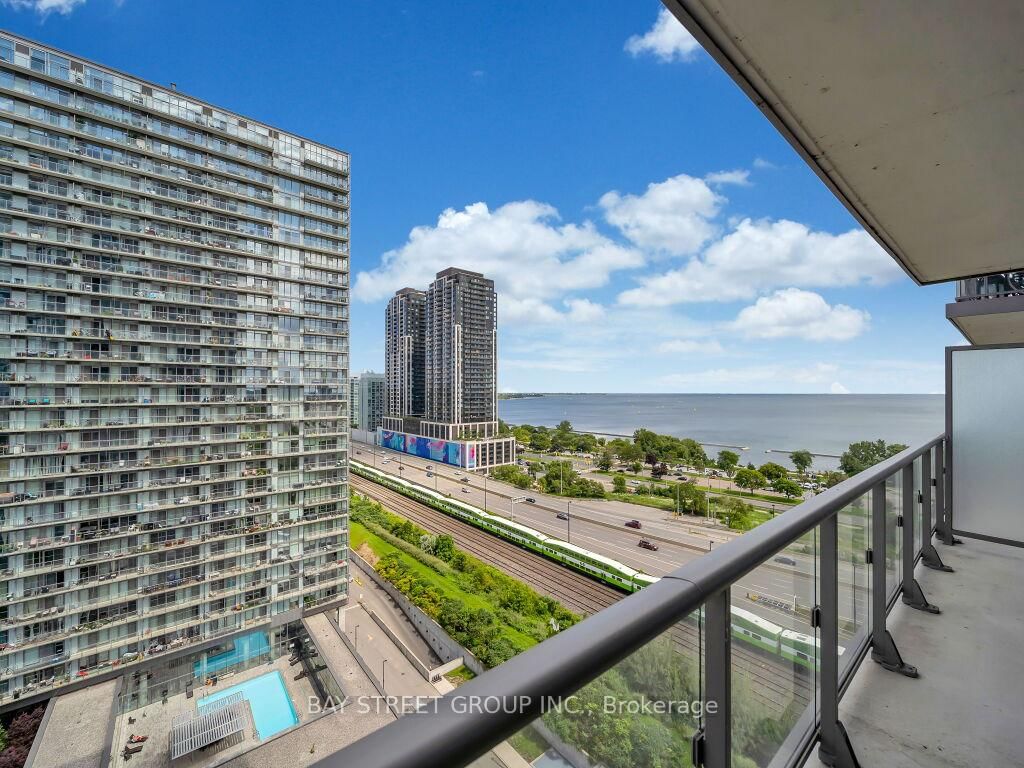 105 The Queensway Avenue • #1501 • Toronto, ON photo 30