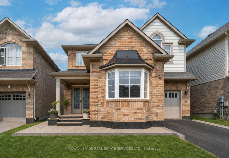 243 McDougall Cross