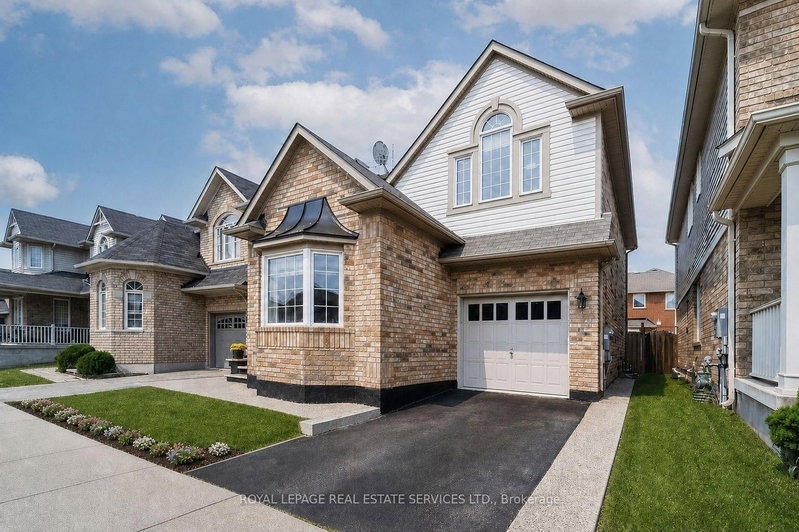 243 McDougall Cross