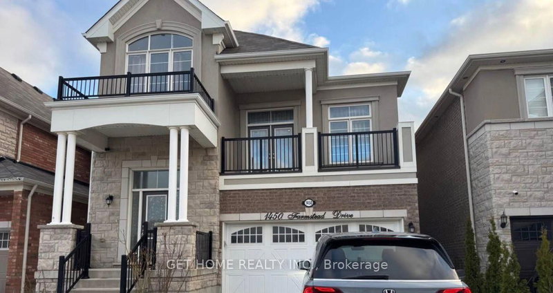 1450 Farmstead Drive