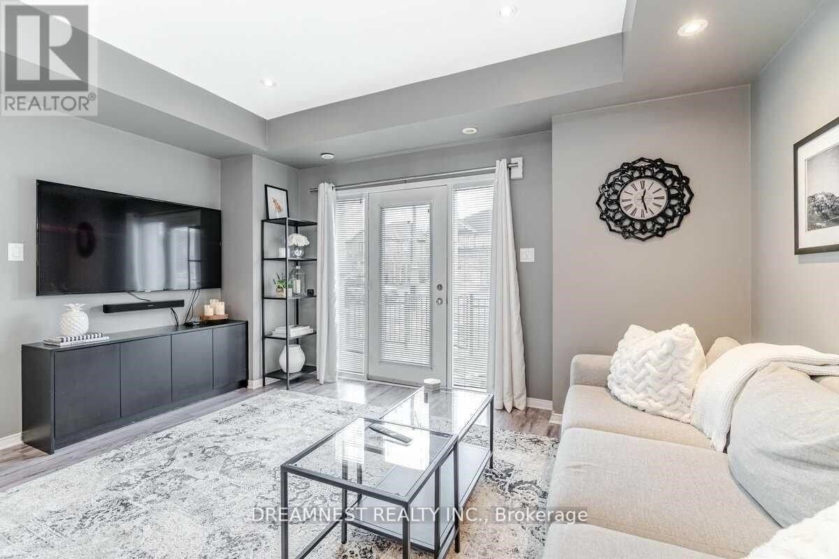 5-5005 Oscar Peterson Blvd, Mississauga, view 5