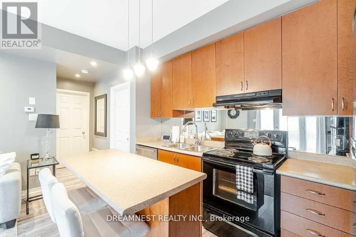 5-5005 Oscar Peterson Blvd, Mississauga, view 6