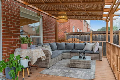 3501 Copernicus Mississauga,ON L5B 3K6 — Photo 16