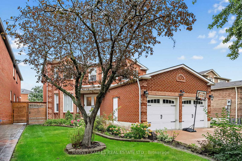 3501 Copernicus Drive