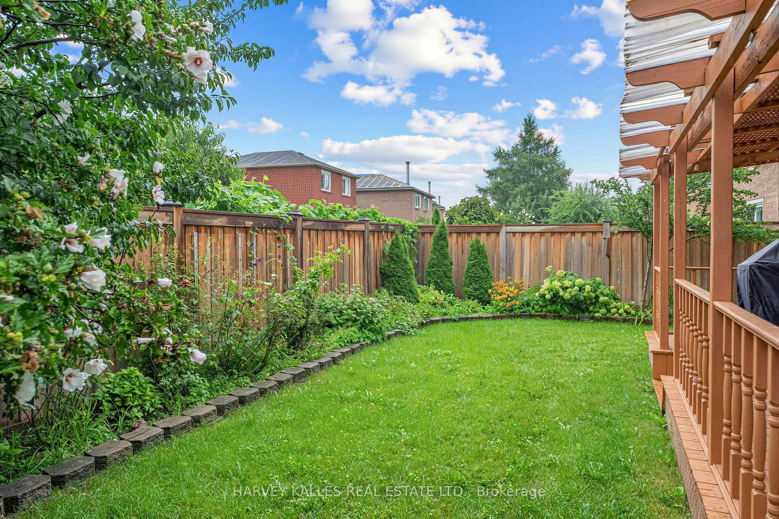 3501 Copernicus Drive • Mississauga, ON photo 40