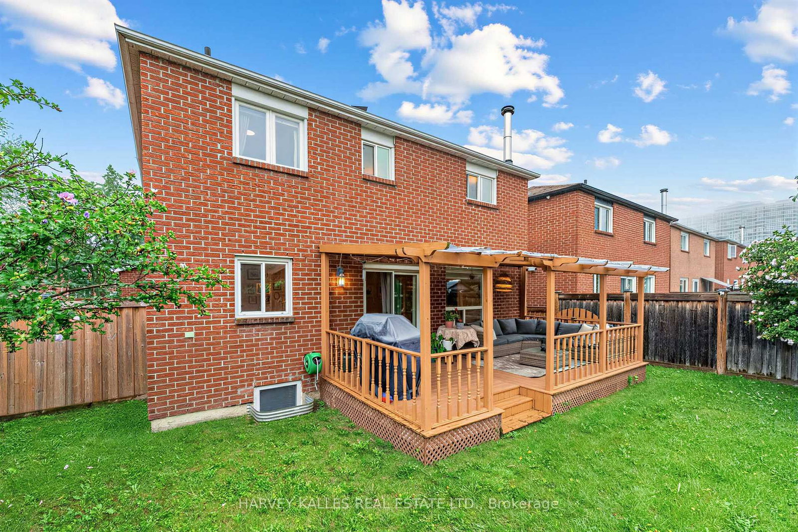 3501 Copernicus Drive • Mississauga, ON photo 41