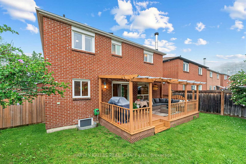 3501 Copernicus Mississauga,ON L5B 3K6 — Photo 41