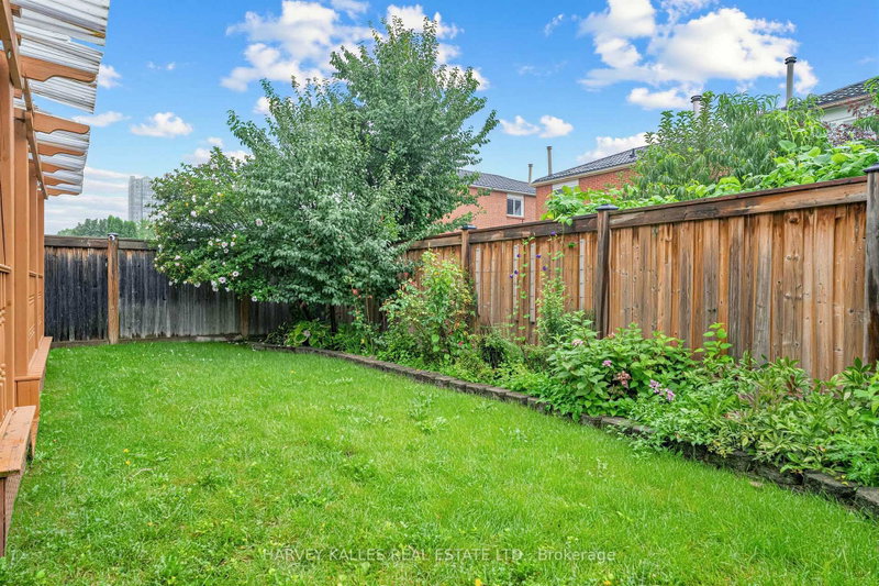 3501 Copernicus Mississauga,ON L5B 3K6 — Photo 42