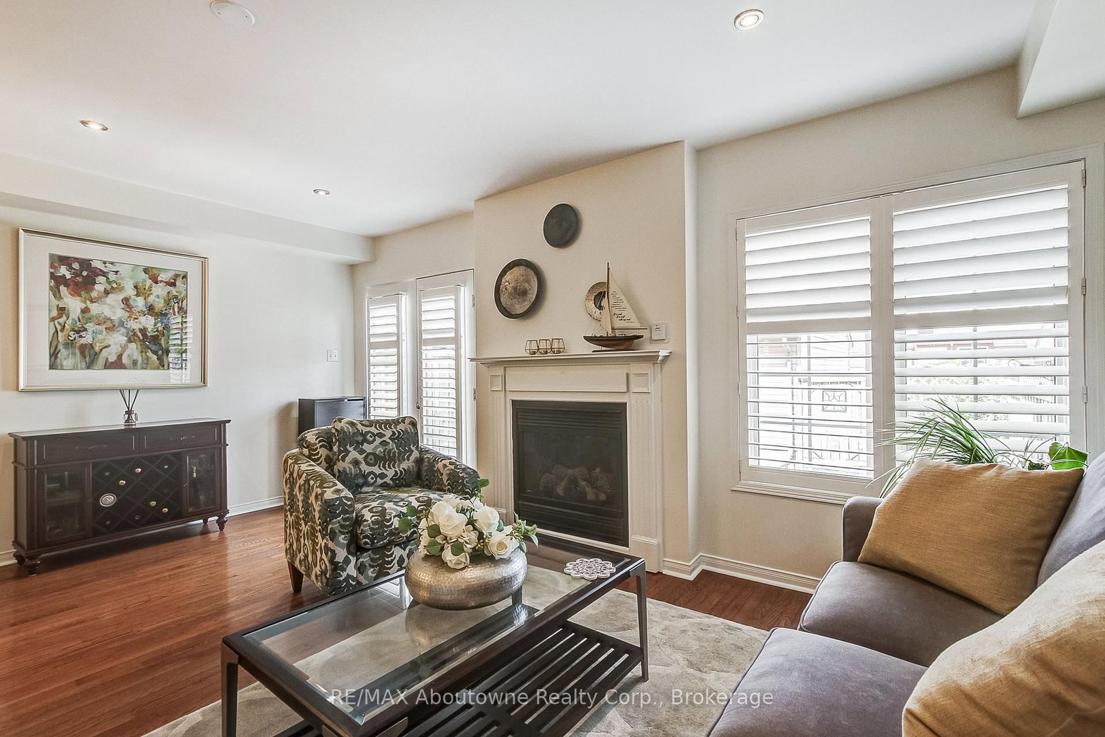 2150 Forest Gate Park • Oakville, ON photo 15