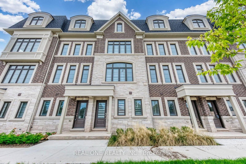 44 - 2140 Trafalgar Road