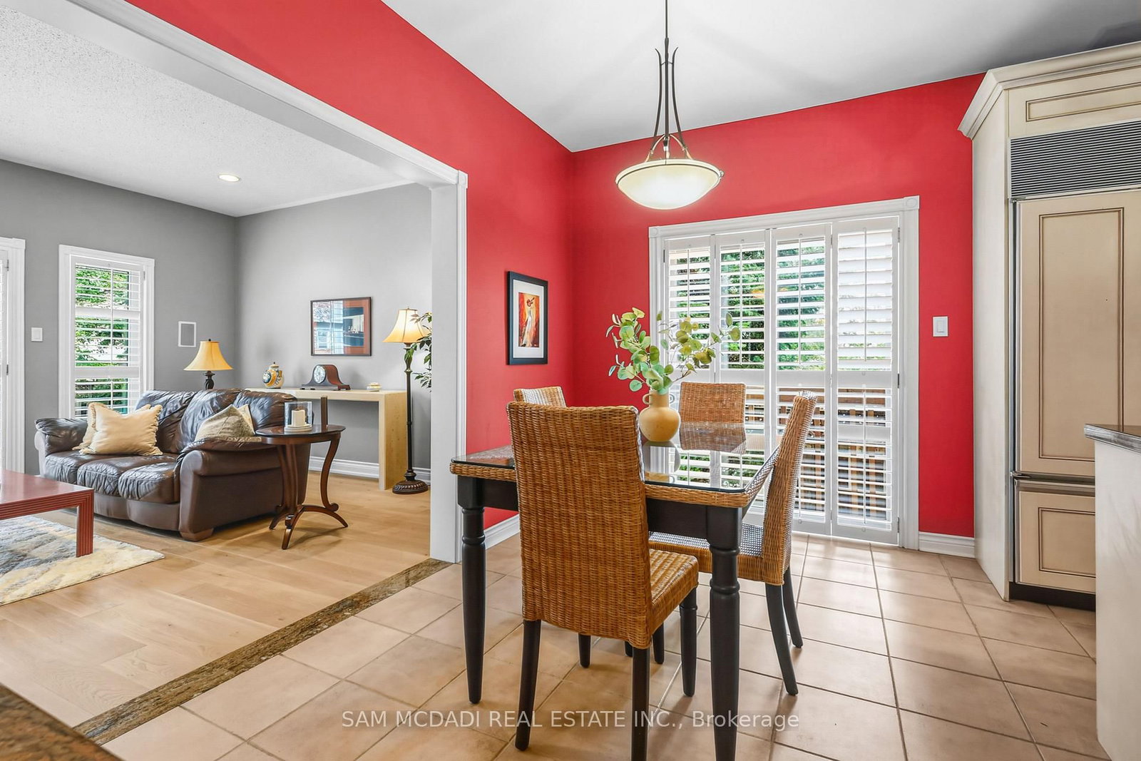 5519 Windy Hill Court • Mississauga, ON photo 10