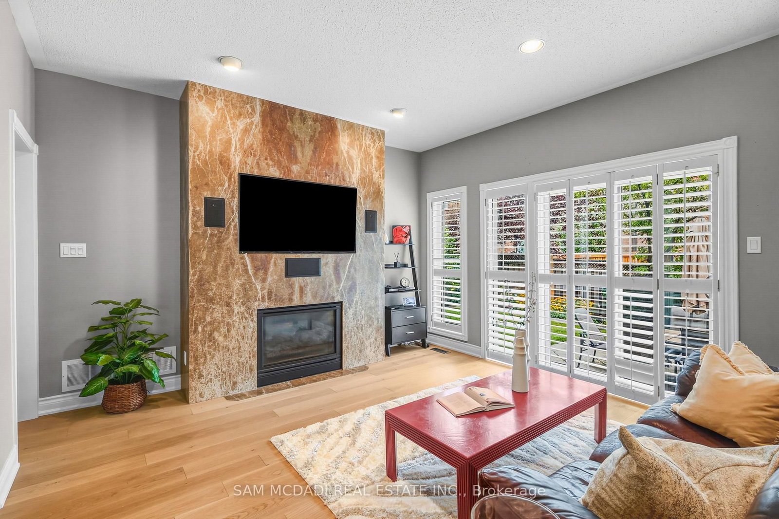 5519 Windy Hill Court • Mississauga, ON photo 11