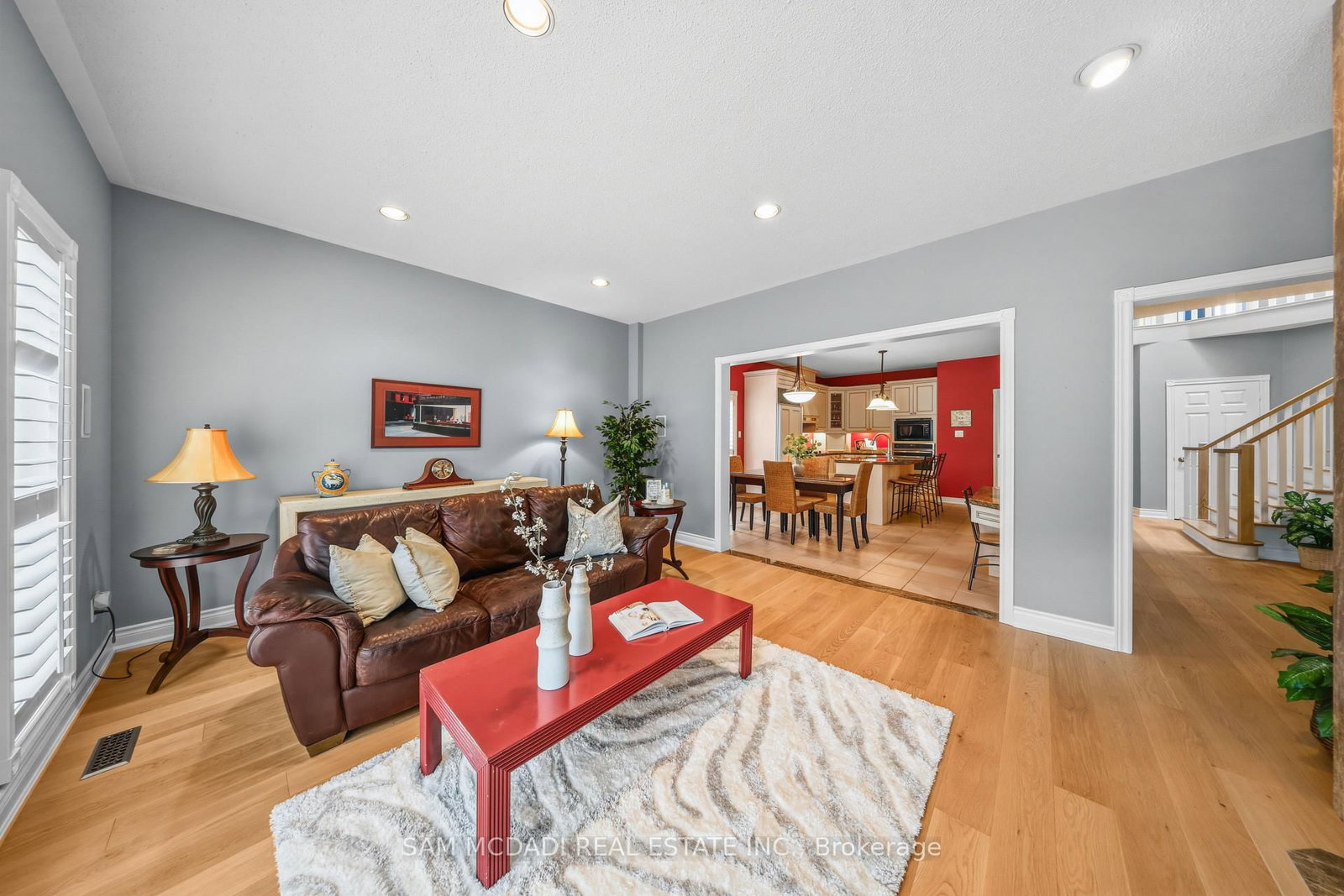 5519 Windy Hill Court • Mississauga, ON photo 13