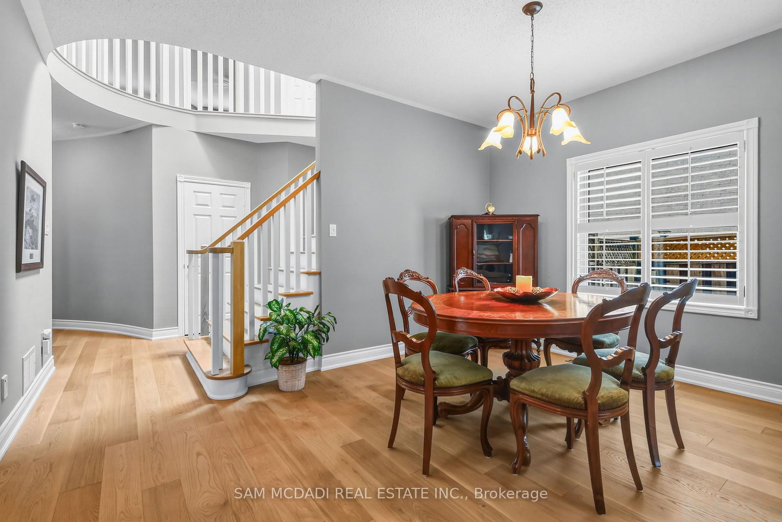 5519 Windy Hill Court • Mississauga, ON photo 14