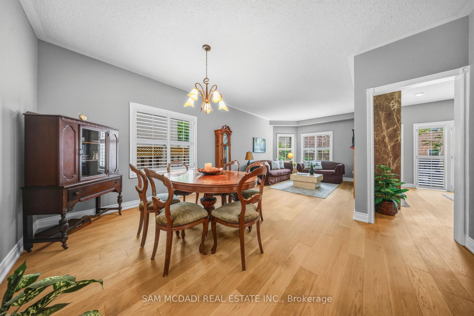 5519 Windy Hill Court • Mississauga, ON photo 15