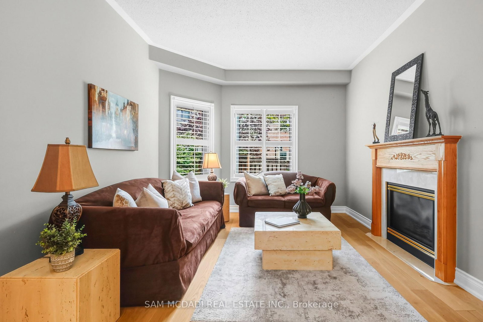 5519 Windy Hill Court • Mississauga, ON photo 16
