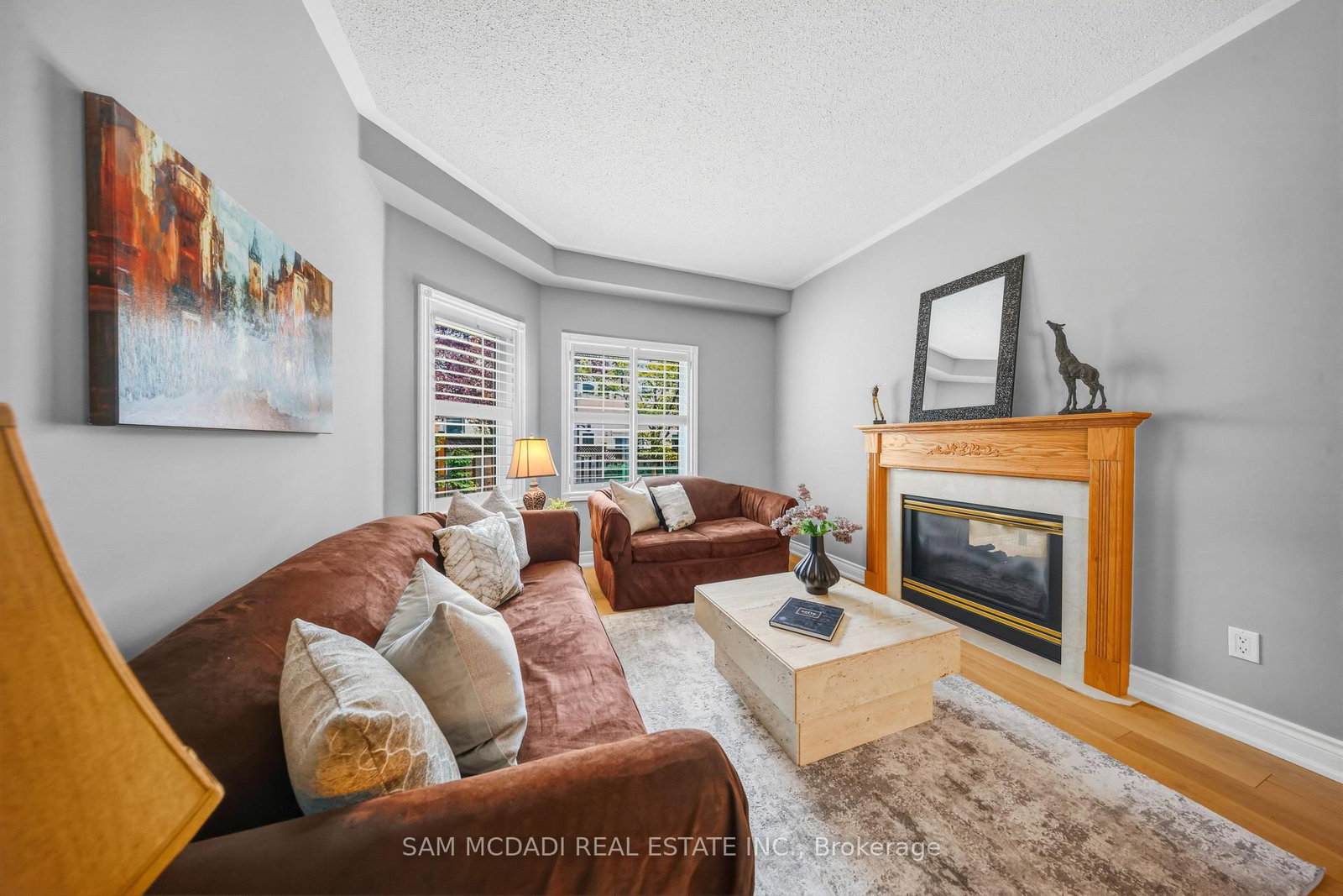 5519 Windy Hill Court • Mississauga, ON photo 17