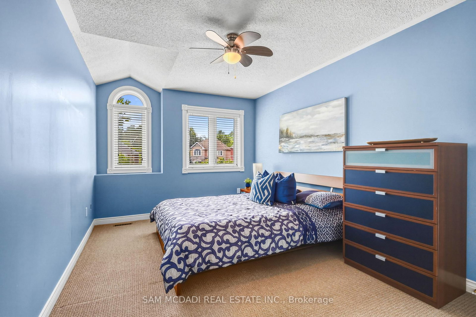 5519 Windy Hill Court • Mississauga, ON photo 22