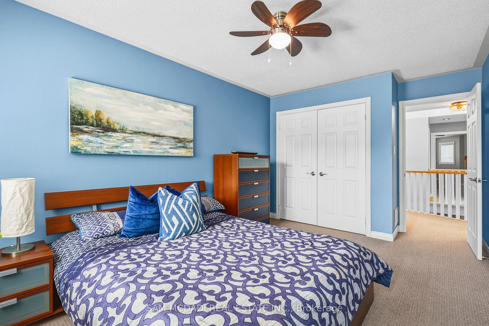 5519 Windy Hill Court • Mississauga, ON photo 23