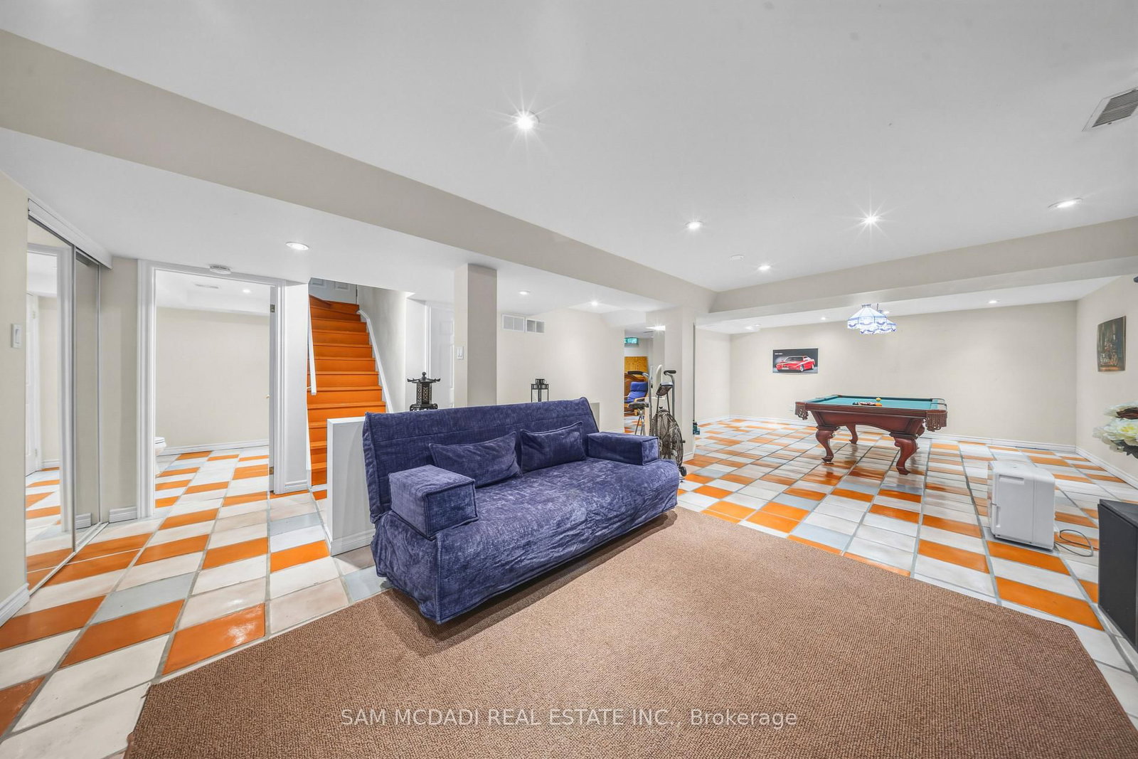 5519 Windy Hill Court • Mississauga, ON photo 38