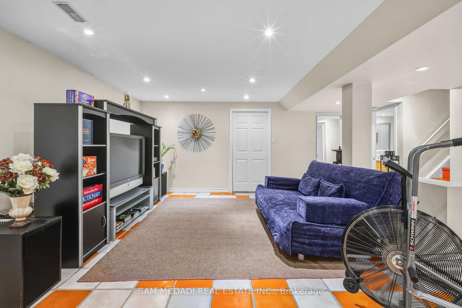 5519 Windy Hill Court • Mississauga, ON photo 40