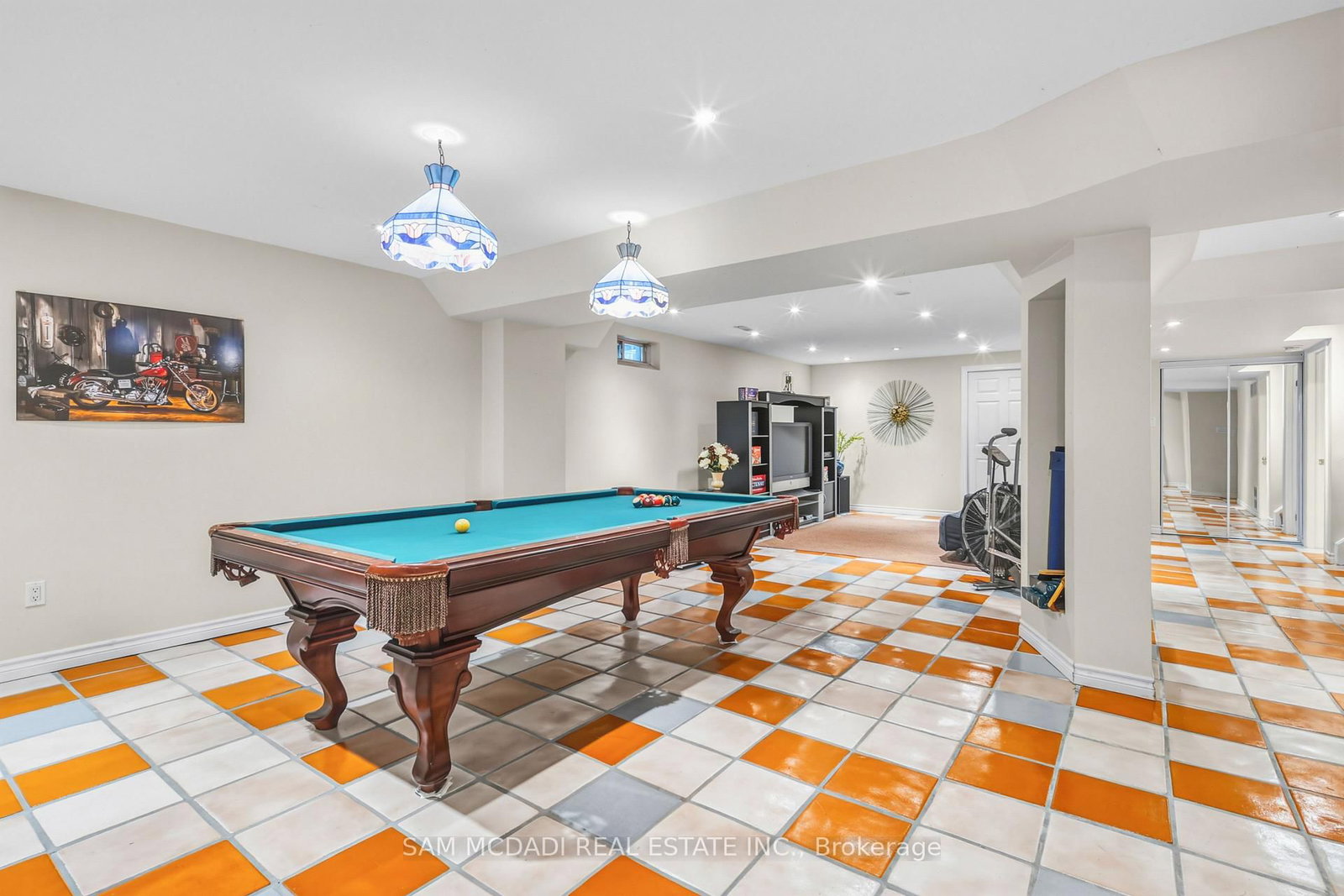 5519 Windy Hill Court • Mississauga, ON photo 42