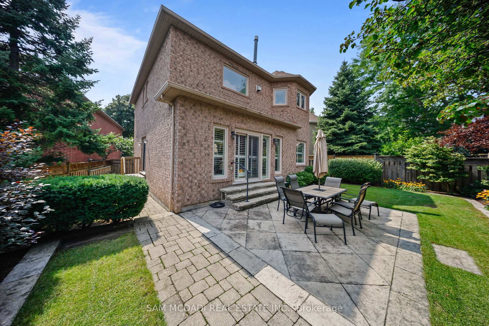 5519 Windy Hill Court • Mississauga, ON photo 44
