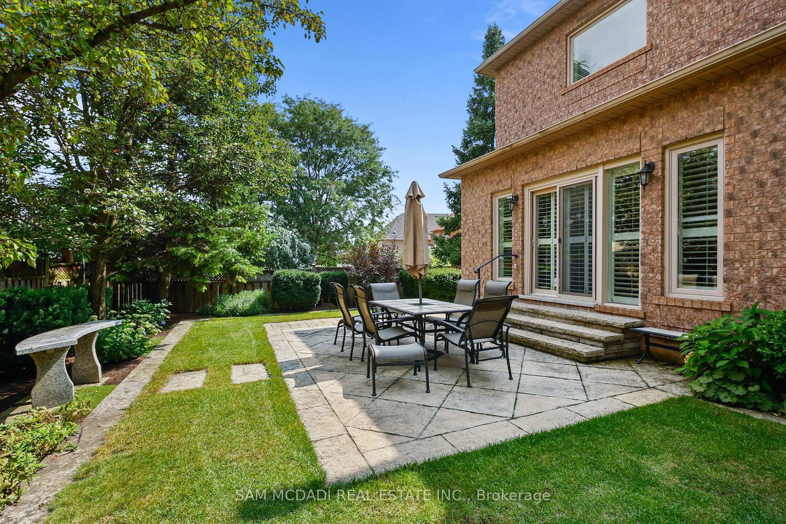 5519 Windy Hill Court • Mississauga, ON photo 45