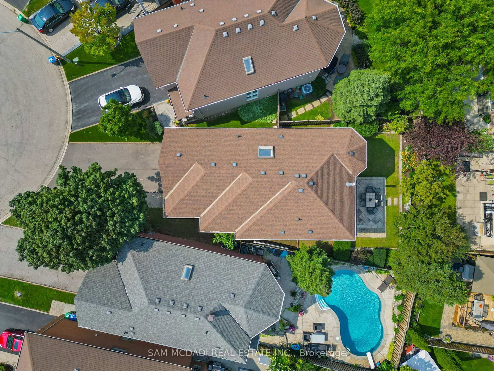 5519 Windy Hill Court • Mississauga, ON photo 49