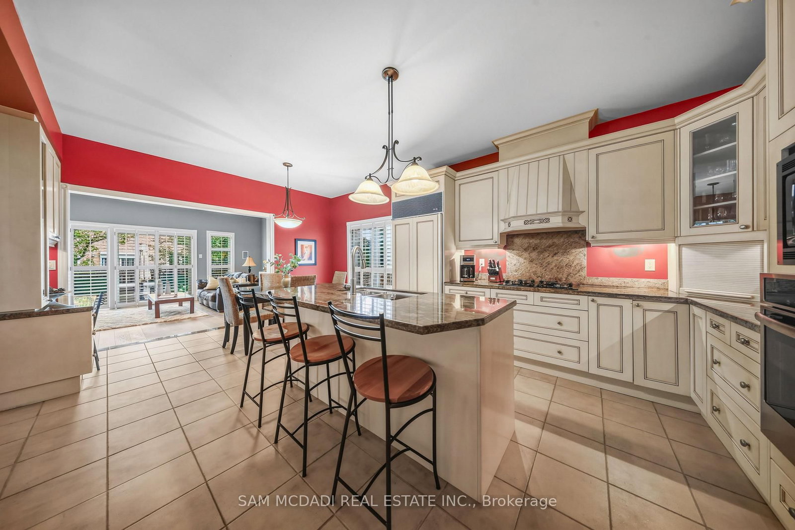 5519 Windy Hill Court • Mississauga, ON photo 5