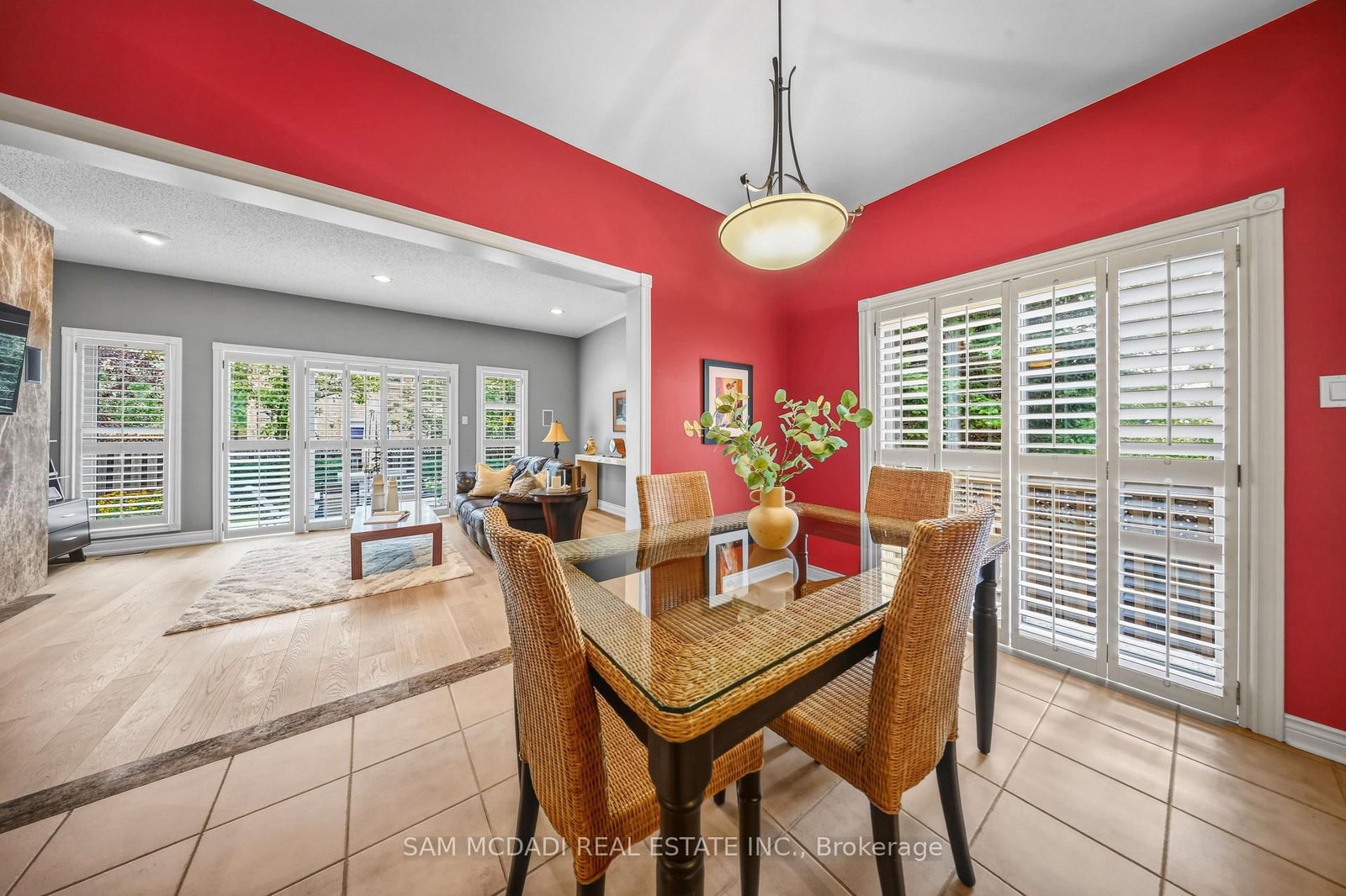 5519 Windy Hill Court • Mississauga, ON photo 9