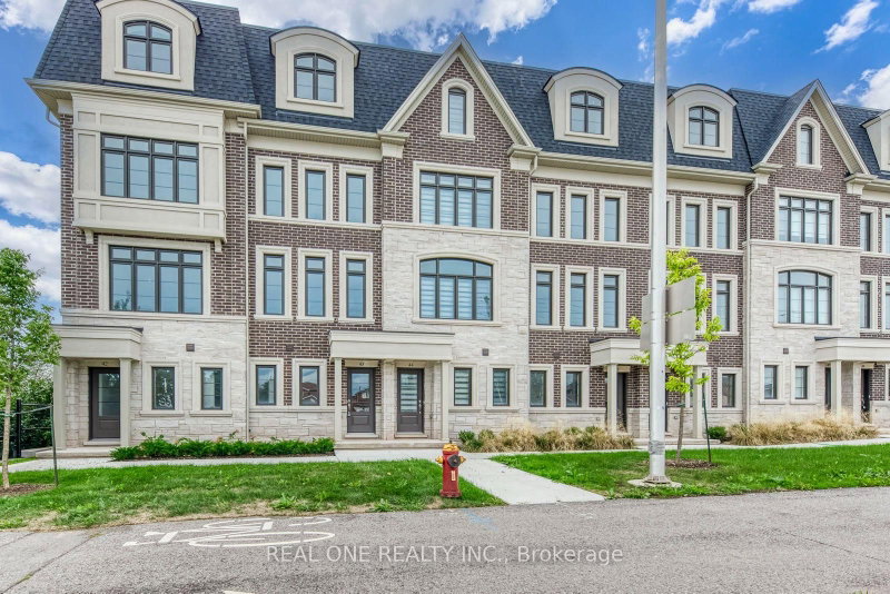 44 - 2140 Trafalgar Road