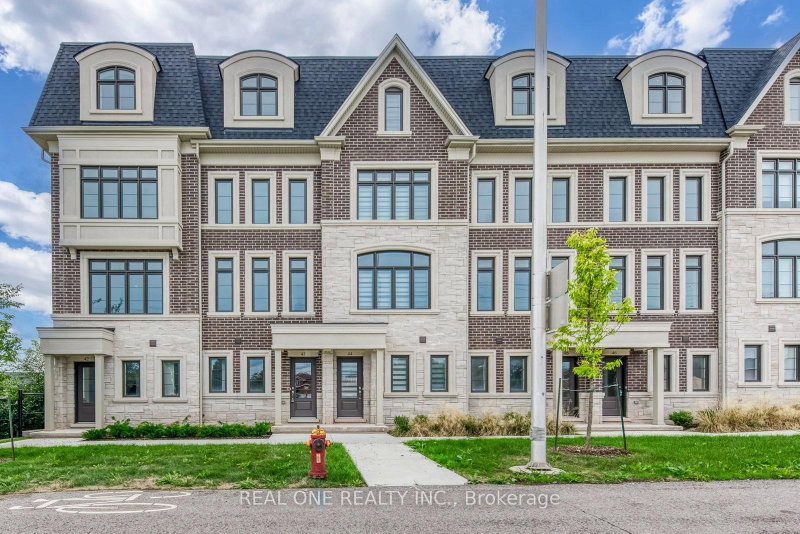 44 - 2140 Trafalgar Road