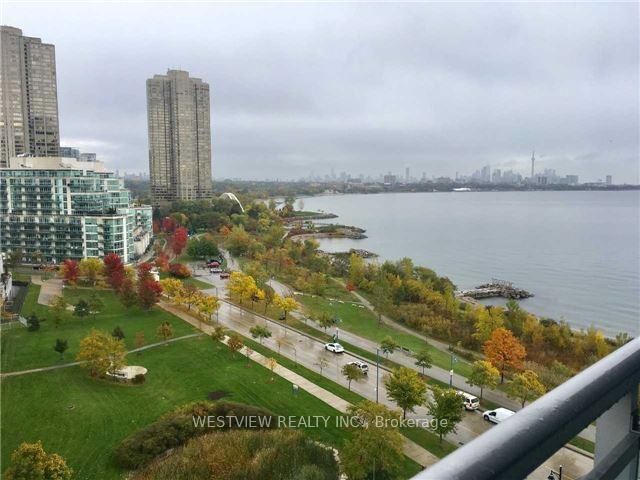 902 - 58 Marine Parade Drive