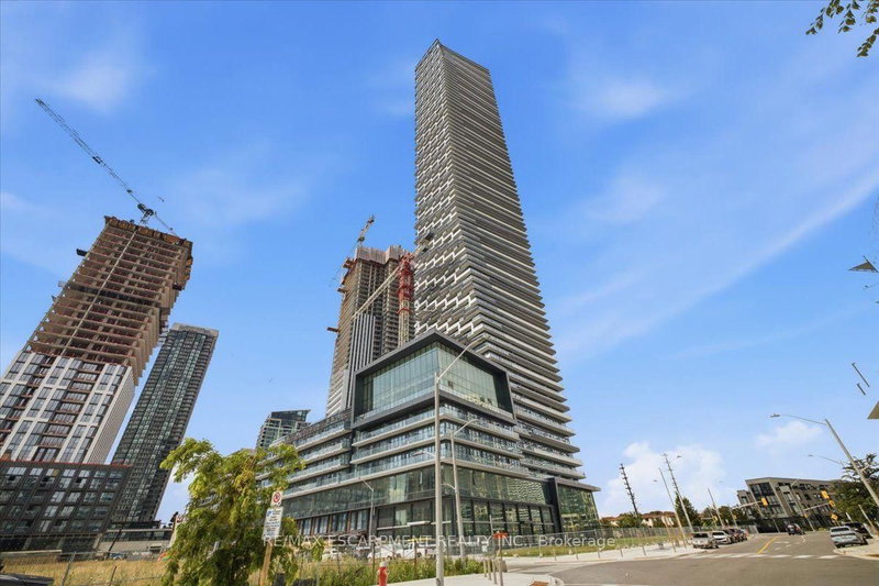 514 - 448 Burnhamthorpe Road W