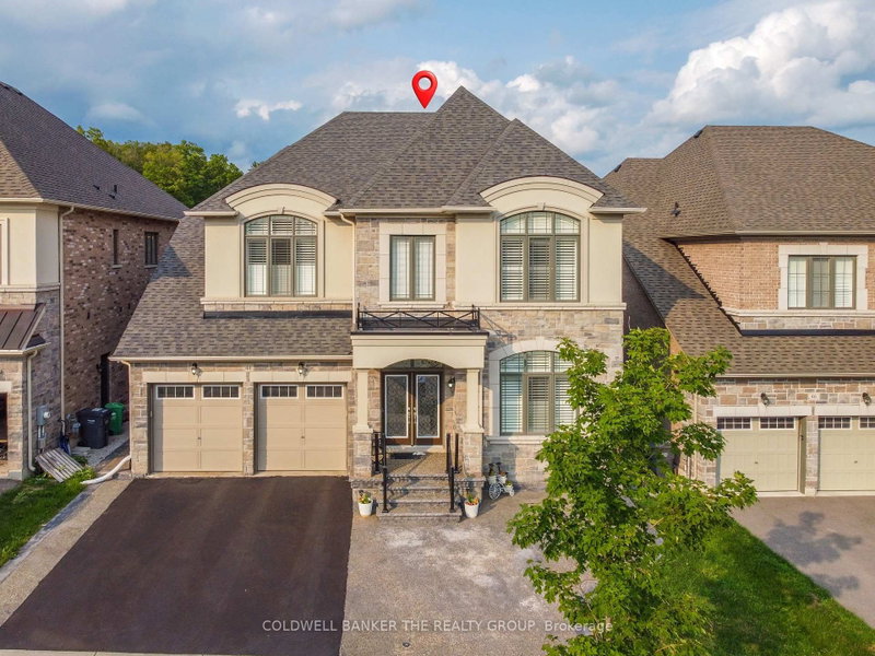 44 Daisy Meadow Crescent