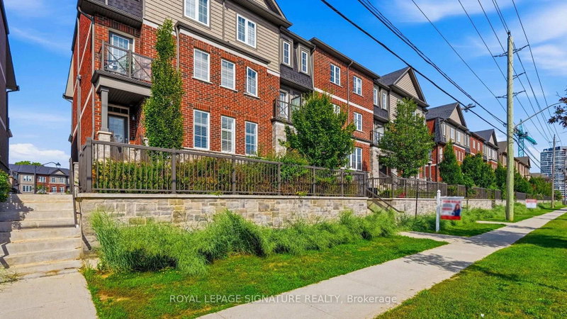 75 - 445 Ontario Street S