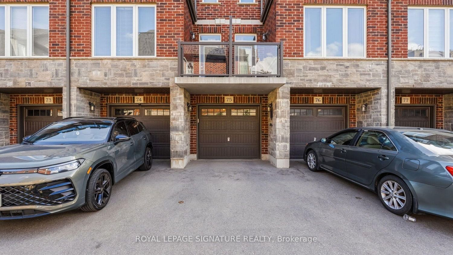 445 Ontario Street S • #75 • Milton, ON photo 39