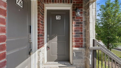 445 Ontario Street S • #75 • Milton, ON photo 4