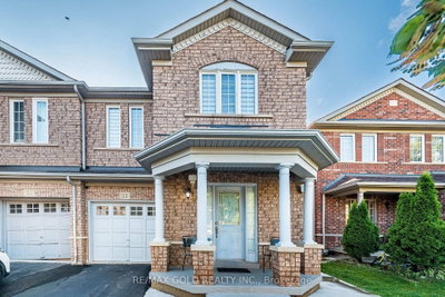 23 Ashmere Brampton,ON L7A 1W9 — Photo 1