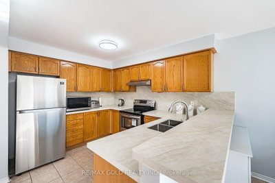 23 Ashmere Brampton,ON L7A 1W9 — Photo 18